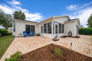 2584 ACOSTA COURT, THE VILLAGES, FL 32162 - MLS#MFRG5106452