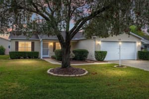 1508 Yucatan Way, THE VILLAGES