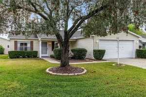 1508 YUCATAN WAY, THE VILLAGES, FL 32159 - MLS#MFRG5106454