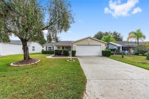 1508 YUCATAN WAY, THE VILLAGES, FL 32159 - MLS#MFRG5106454