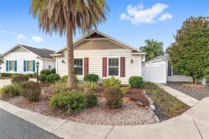 1762 MEADOWLARK AVENUE, THE VILLAGES, FL 32162 - MLS#MFRG5106463