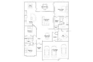 19426 79TH STREET, DUNNELLON, FL 34432 - MLS#MFRG5106464