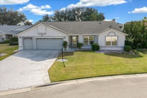 4634 SUMMERBRIDGE CIRCLE, LEESBURG, FL 34748 - MLS#MFRG5106466