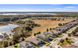 736 LAKE DOUGLAS DRIVE, GROVELAND, FL 34736 - MLS#MFRG5106475