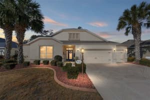 1374 PATRICK PLACE, THE VILLAGES, FL 32162 - MLS#MFRG5106476