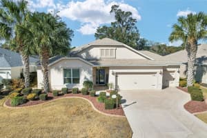 1374 PATRICK PLACE, THE VILLAGES, FL 32162 - MLS#MFRG5106476