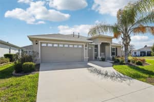 27040 CAMERONS RUN, LEESBURG, FL 34748 - MLS#MFRG5106477