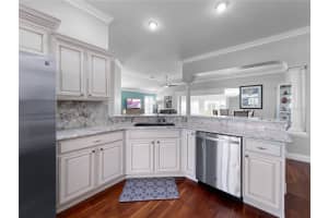 709 HAYNESVILLE WAY, THE VILLAGES, FL 32162 - MLS#MFRG5106482