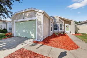 4900 HERON RUN CIRCLE, LEESBURG, FL 34748 - MLS#MFRG5106484