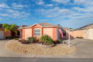 620 NUEVO LEON LANE, THE VILLAGES, FL 32159 - MLS#MFRG5106487