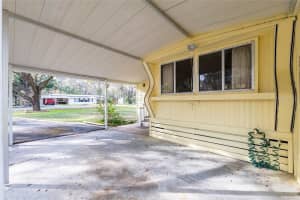 3809 CR 405N, LAKE PANASOFFKEE, FL 33538 - MLS#MFRG5106489