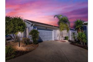 1651 EDISTO LANE, THE VILLAGES, FL 32162 - MLS#MFRG5106491