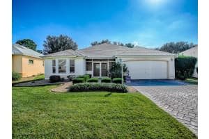 1726 MADERO DRIVE, THE VILLAGES, FL 32159 Sold 02/02/26