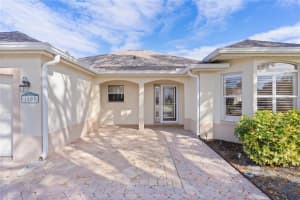 1503 LAVACA LANE, THE VILLAGES, FL 32159 - MLS#MFRG5106496