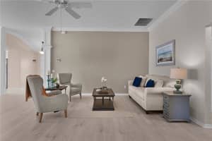 1503 LAVACA LANE, THE VILLAGES, FL 32159 - MLS#MFRG5106496