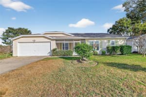 24821 PINE HILL, LEESBURG, FL 34748 - MLS#MFRG5106497