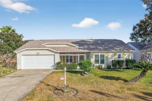 24821 PINE HILL, LEESBURG, FL 34748 - MLS#MFRG5106497