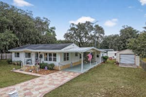 9950 169TH STREET, SUMMERFIELD, FL 34491 - MLS#MFRG5106500