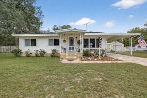 9950 169TH STREET, SUMMERFIELD, FL 34491 - MLS#MFRG5106500