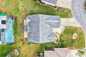 1805 SANTANA WAY, THE VILLAGES, FL 32159 - MLS#MFRG5106501