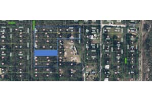 6101 OAK RIDGE AVENUE, SEBRING, FL 33876 - MLS#MFRG5106512