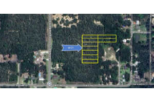 6101 OAK RIDGE AVENUE, SEBRING, FL 33876 - MLS#MFRG5106514