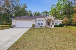 2820 NEWHAVEN STREET, INVERNESS, FL 34453 - MLS#MFRG5106515