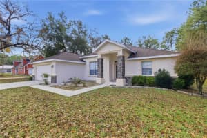 2820 NEWHAVEN STREET, INVERNESS, FL 34453 - MLS#MFRG5106515