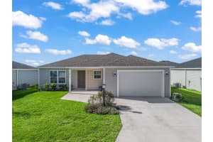 7614 DANIEL HEARNS WAY, THE VILLAGES, FL 34762 - MLS#MFRG5106518