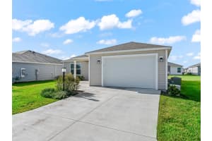 7614 DANIEL HEARNS WAY, THE VILLAGES, FL 34762 - MLS#MFRG5106518