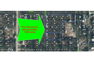 6101 OAK RIDGE AVENUE, SEBRING, FL 33876 Sold 02/06/26