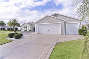 909 ABACO PATH, THE VILLAGES, FL 32163 - MLS#MFRG5106523