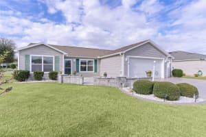 909 ABACO PATH, THE VILLAGES, FL 32163 - MLS#MFRG5106523