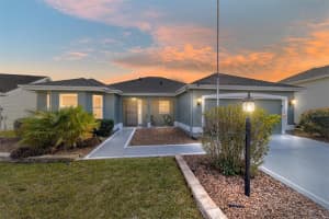 1211 CABELLA CIRCLE, THE VILLAGES, FL 32159 - MLS#MFRG5106528