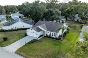 25735 GLEN EAGLE DRIVE, LEESBURG, FL 34748 - MLS#MFRG5106539