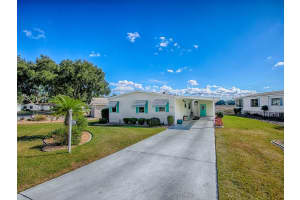 25120 CLIFFORD HILL, LEESBURG, FL 34748 - MLS#MFRG5106540