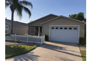 2566 HIALEAH AVENUE, THE VILLAGES, FL 32162 - MLS#MFRG5106544