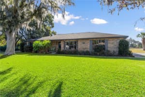 2013 EDGEWOOD AVENUE, LEESBURG, FL 34748 - MLS#MFRG5106548