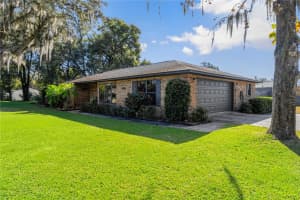 2013 EDGEWOOD AVENUE, LEESBURG, FL 34748 - MLS#MFRG5106548