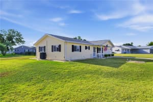 10492 178TH STREET, SUMMERFIELD, FL 34491 - MLS#MFRG5106551