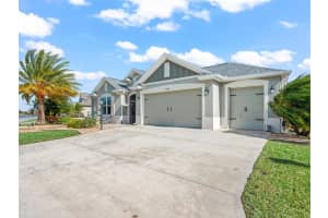 5689 HENRY LOOP, THE VILLAGES, FL 32163 - MLS#MFRG5106554