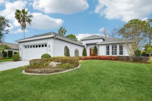 8013 PINE HOLLOW DRIVE, MOUNT DORA, FL 32757 - MLS#MFRG5106558