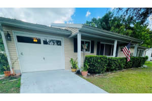 10892 Sw 86th Ave, OCALA