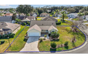 2450 MERIDA CIRCLE, THE VILLAGES, FL 32162 - MLS#MFRG5106561