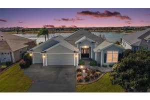 3416 COUNTRYSIDE PATH, THE VILLAGES, FL 32163 - MLS#MFRG5106565