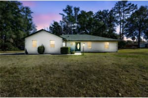 12681 54TH AVENUE, BELLEVIEW, FL 34420 - MLS#MFRG5106569