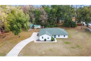 12681 54TH AVENUE, BELLEVIEW, FL 34420 - MLS#MFRG5106569