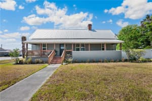 113 W Noble Ave, BUSHNELL 113 W Noble Ave, BUSHNELL