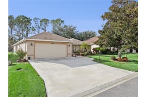 24215 BELLE MEDE DRIVE, LEESBURG, FL 34748 - MLS#MFRG5106583