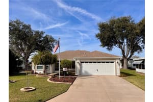 1006 ANN AVENUE, LADY LAKE, FL 32159 - MLS#MFRG5106584